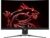 MSI MPG ARTYMIS 273CQR 27″