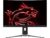 MSI MPG ARTYMIS 273CQRX-QD 27″