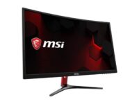 MSI Optix G24C 24″