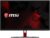 MSI Optix G24C 24″