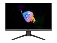 MSI Optix G24C6P 24″