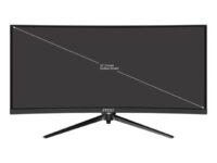 MSI Optix MAG301CR2 30″
