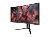MSI Optix MAG301CR2 30″