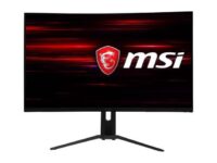 MSI Optix MAG321CQR 32″