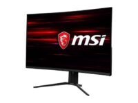 MSI Optix MAG321CQR 32″