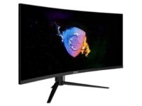 MSI Optix MAG342CQR 34″