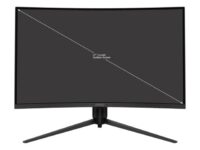 MSI OPTIXG271CQP 27″ Curved Gaming Monitor