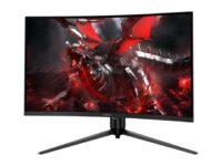 MSI OPTIXG271CQP 27″ Curved Gaming Monitor