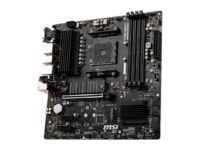 MSI B550M PRO-VDH