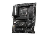 MSI PRO Z690-A DDR5