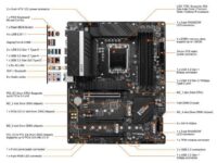 MSI PRO Z690-A