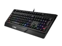 MSI VIGOR GK20 Gaming Keyboard