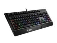 MSI VIGOR GK20 Gaming Keyboard