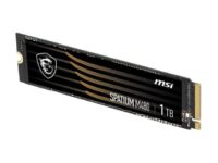 MSI SPATIUM Series M.2 1TB M480