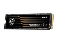 MSI SPATIUM Series M.2 1TB M480