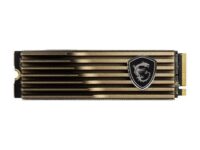 MSI SPATIUM Series M.2 1TB M480