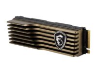 MSI SPATIUM Series M.2 2TB