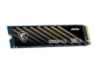MSI SPATIUM M450 M.2 500GB