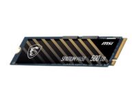 MSI SPATIUM M450 M.2 500GB