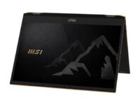 MSI SUMMIT E13 FLIP EVO/i7/512GB SSD/16GB RAM/13.4″