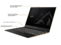 MSI Summit E13 Flip Evo/i5/512GB SSD/16GB RAM/13.4″