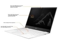 MSI Summit E13 Flip Evo/i5/512GB SSD/16GB RAM/13.4″