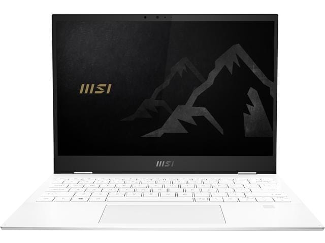 MSI Summit E13 Flip Evo/i5/512GB SSD/16GB RAM/13.4″