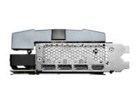 MSI Suprim GeForce RTX 3070 Ti 8GB