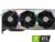 MSI Suprim GeForce RTX 3070 Ti 8GB