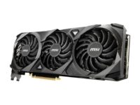 MSI Ventus GeForce RTX 3080 10GB