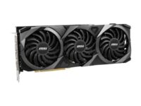MSI Ventus GeForce RTX 3080 Ti 12GB