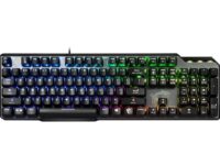 MSI Vigor GK50 Elite Keyboard