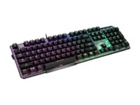 MSI Vigor GK50 Elite Keyboard