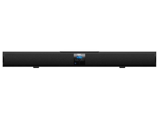 Naxa 42″ Sound bar with bluetooth & built in subwoofer