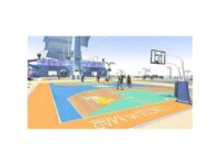 NBA 2K22 PS5