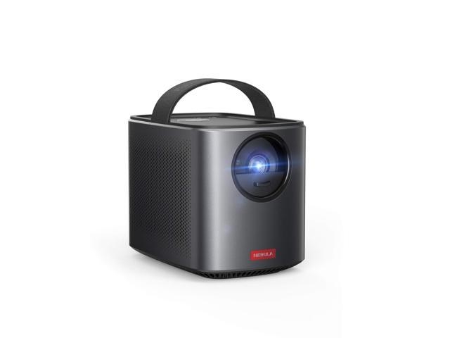 Nebula by Anker Mars II Pro 500 ANSI Lumen Portable Projector Black