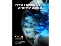 NEBULA Cosmos Laser 4K Projector