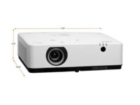NEC Display Solutions NP-ME453X LCD 4,500 Lumen