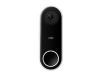 Nest Hello Doorbell Full HD with 3MP