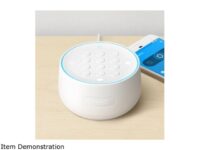 Nest Secure Alarm System Starter Pack