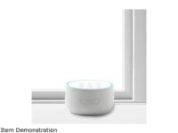 Nest Secure Alarm System Starter Pack