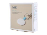 Nest Tag