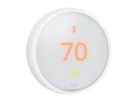 Nest Thermostat E