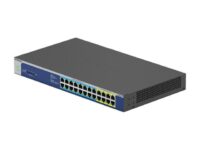 NETGEAR GS524UP 24-Port Gigabit Ethernet