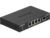 NETGEAR GS305PP-100NAS Unmanaged 5-port Gigabit Ethernet PoE+