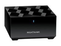 NETGEAR Nighthawk Advanced Whole Home Mesh WiFi 6 System (MK63S)
