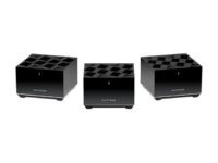 NETGEAR Nighthawk Tri-band Whole Home Mesh WiFi 6 System (MK83)