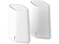 NETGEAR Orbi Pro WiFi 6 Mini Mesh System (SXK30)
