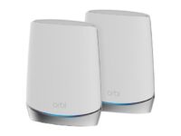 NETGEAR Orbi RBK752 High-Performance Whole Home Mesh WiFi System