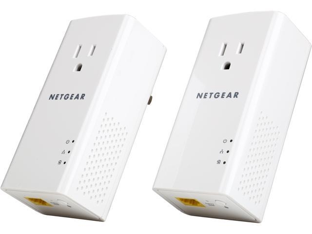 NETGEAR Powerline 1200 Mbps